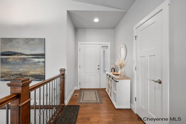 1211 JESSI DR, Cheyenne, WY 82009