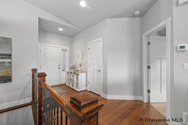 1211 JESSI DR, Cheyenne, WY 82009