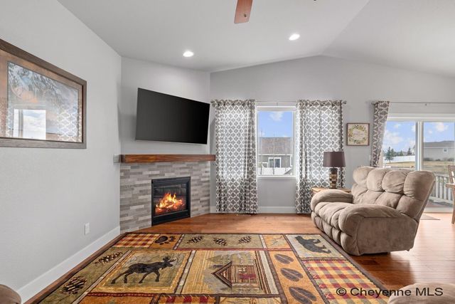 1211 JESSI DR, Cheyenne, WY 82009