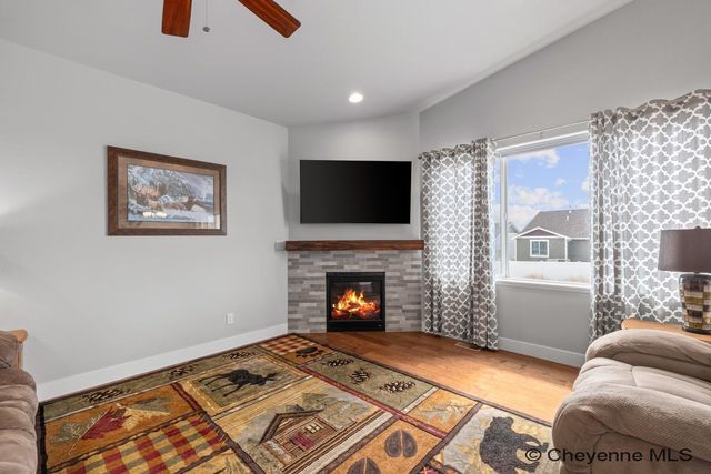 1211 JESSI DR, Cheyenne, WY 82009
