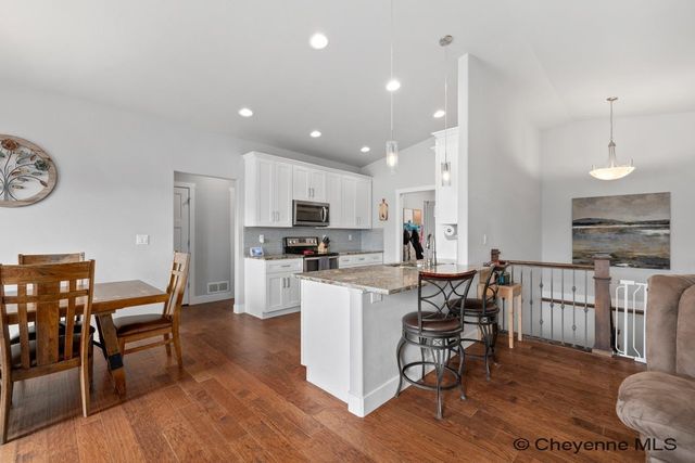 1211 JESSI DR, Cheyenne, WY 82009