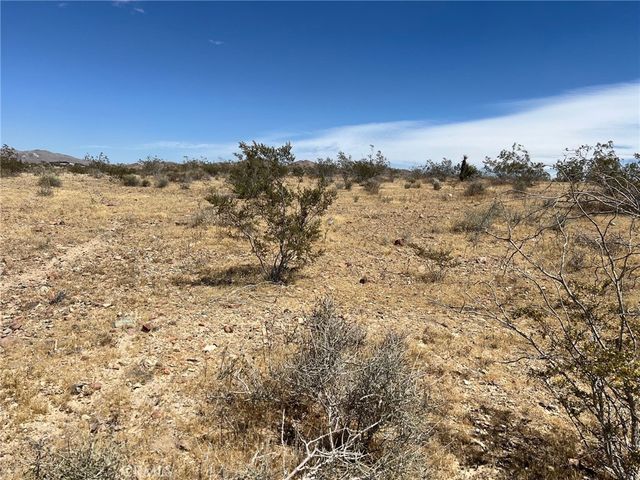 0 Leaping Lizard Lane, Apple Valley, CA 92307