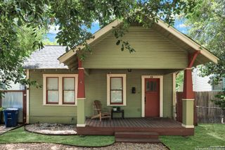 331 Adaes, San Antonio, TX 78207
