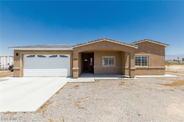 440 Arapahoe Street, Pahrump, NV 89048
