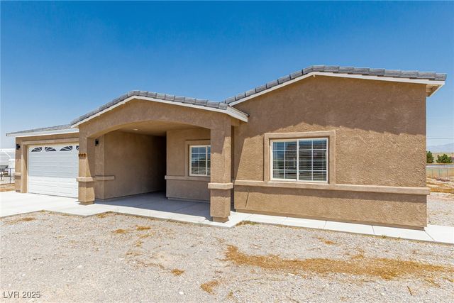 440 Arapahoe Street, Pahrump, NV 89048
