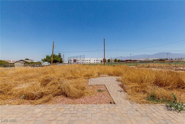 440 Arapahoe Street, Pahrump, NV 89048