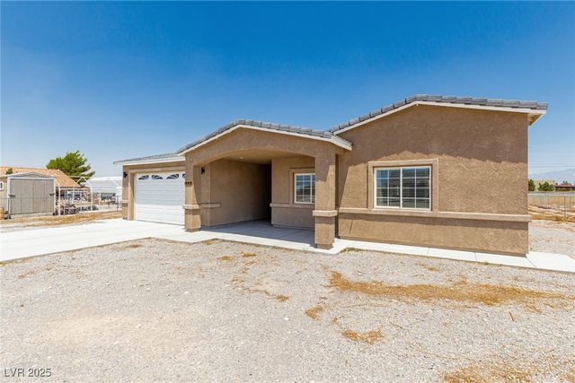 440 Arapahoe Street, Pahrump, NV 89048
