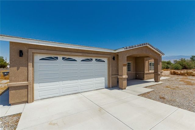 440 Arapahoe Street, Pahrump, NV 89048