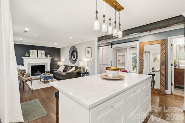 4231 Firethorne Road, Charlotte, NC 28205