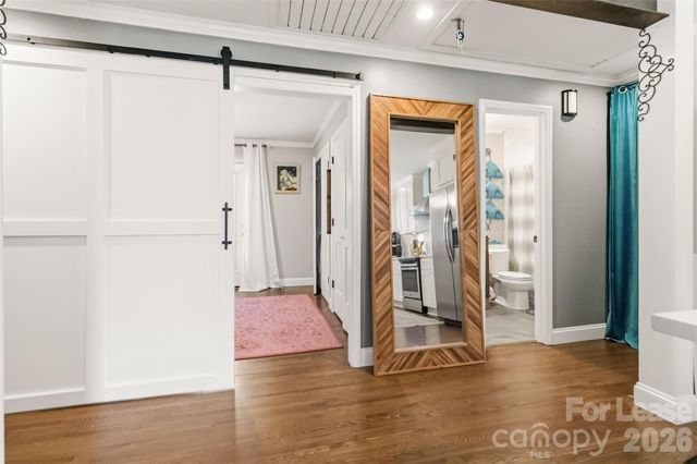 4231 Firethorne Road, Charlotte, NC 28205