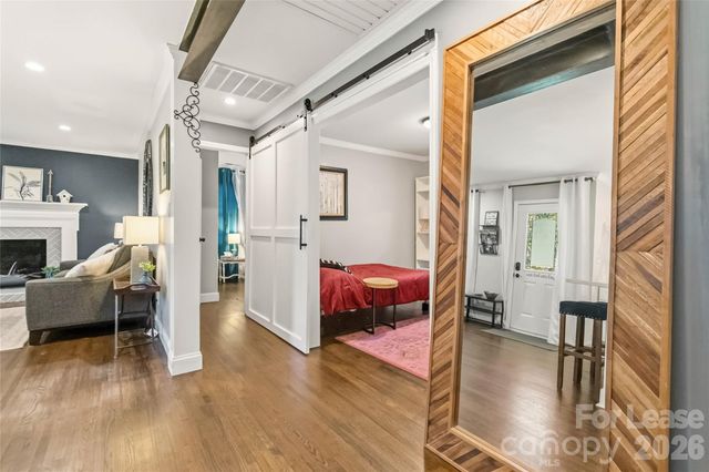 4231 Firethorne Road, Charlotte, NC 28205
