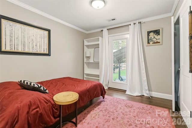 4231 Firethorne Road, Charlotte, NC 28205