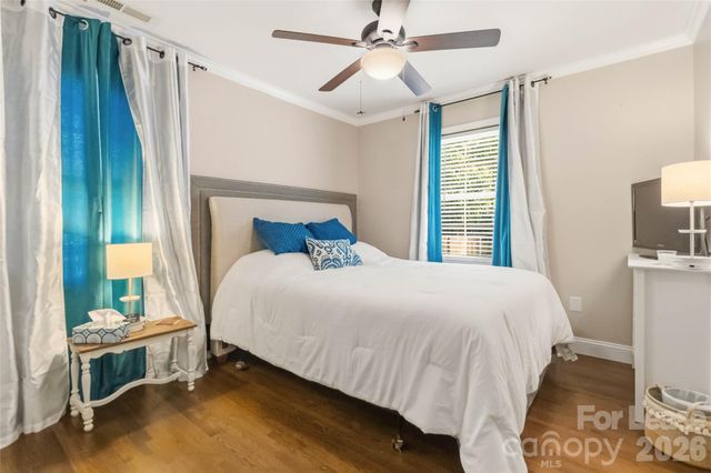4231 Firethorne Road, Charlotte, NC 28205