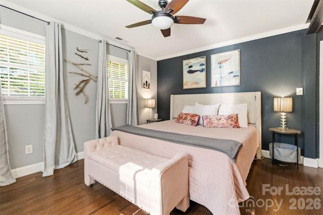 4231 Firethorne Road, Charlotte, NC 28205