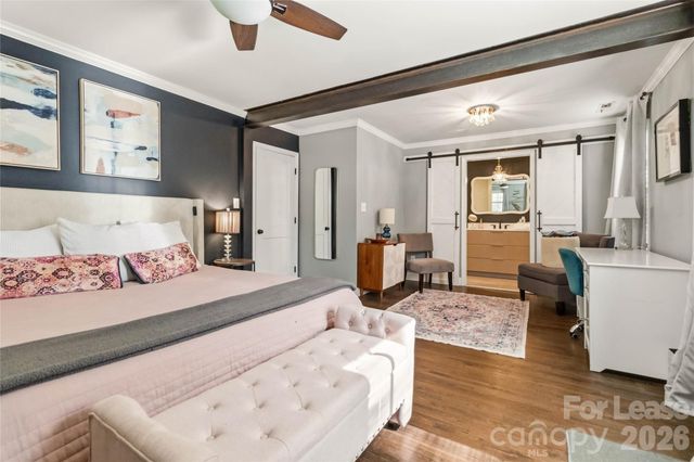 4231 Firethorne Road, Charlotte, NC 28205