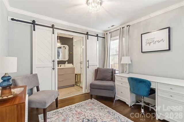 4231 Firethorne Road, Charlotte, NC 28205