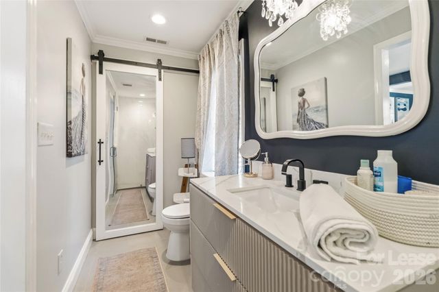 4231 Firethorne Road, Charlotte, NC 28205