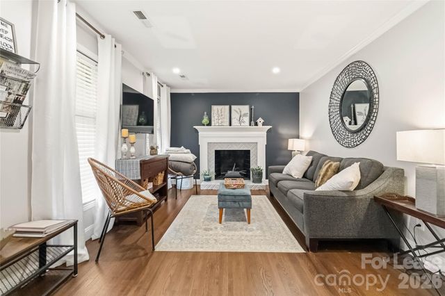 4231 Firethorne Road, Charlotte, NC 28205