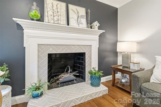 4231 Firethorne Road, Charlotte, NC 28205