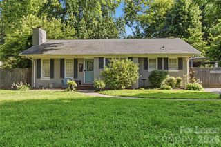4231 Firethorne Road, Charlotte, NC 28205