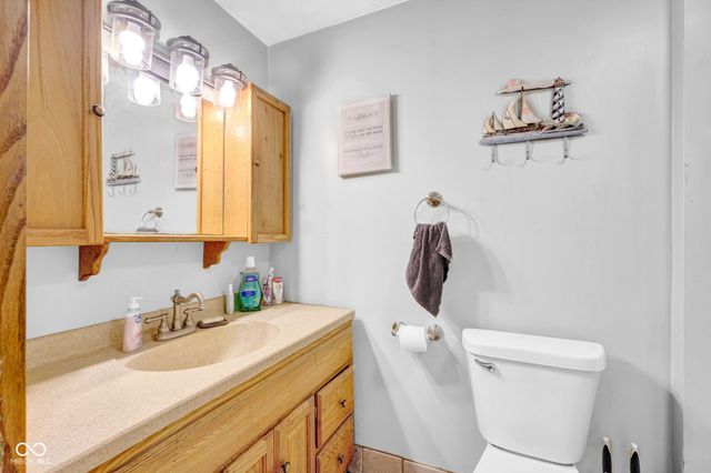 5780 S County Road 625 W, Reelsville, IN 46171