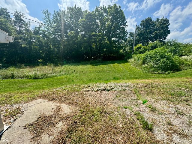 5780 S County Road 625 W, Reelsville, IN 46171