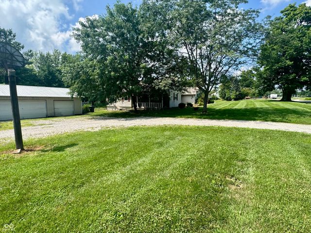5780 S County Road 625 W, Reelsville, IN 46171