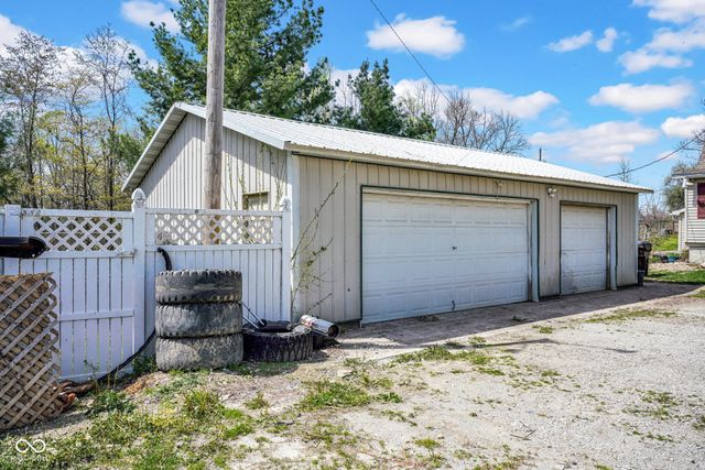 5780 S County Road 625 W, Reelsville, IN 46171