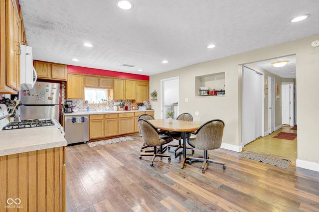 5780 S County Road 625 W, Reelsville, IN 46171