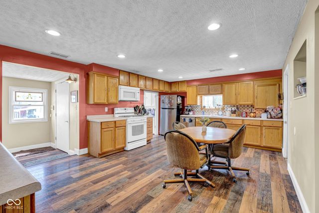 5780 S County Road 625 W, Reelsville, IN 46171