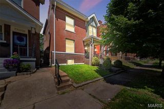 3649 Pennsylvania Avenue, St Louis, MO 63118