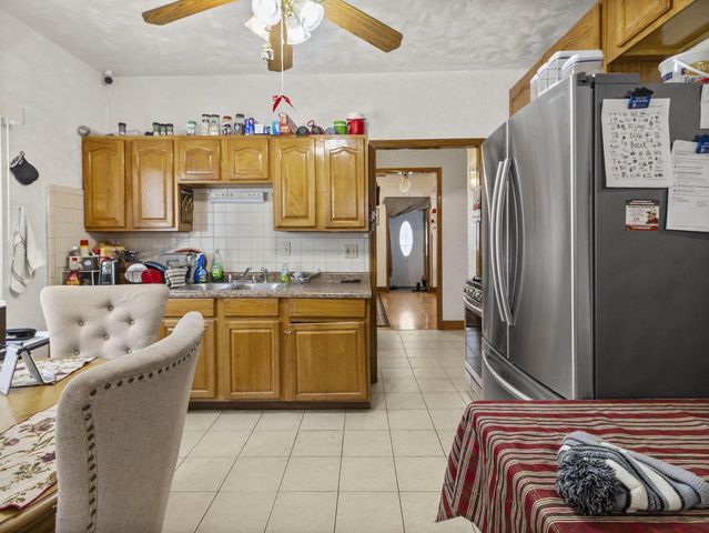 3234 N Achilles STREET, Milwaukee, WI 53212