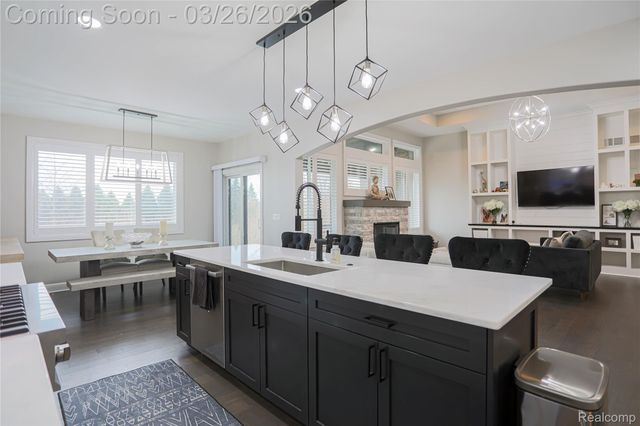 13033 Cathedral Court, Shelby Charter Township, MI 48315