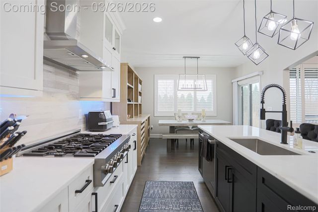 13033 Cathedral Court, Shelby Charter Township, MI 48315