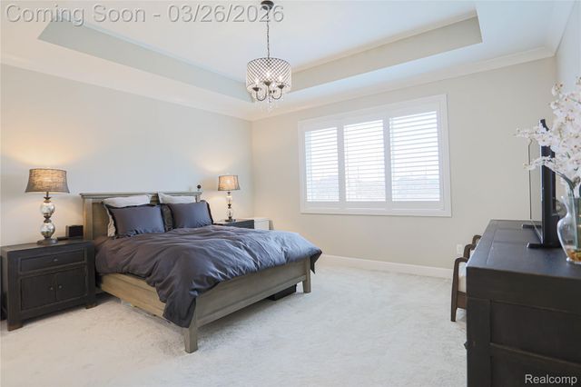 13033 Cathedral Court, Shelby Charter Township, MI 48315