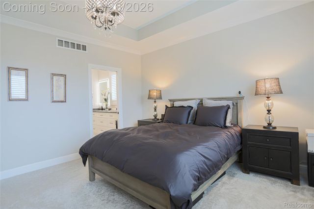 13033 Cathedral Court, Shelby Charter Township, MI 48315