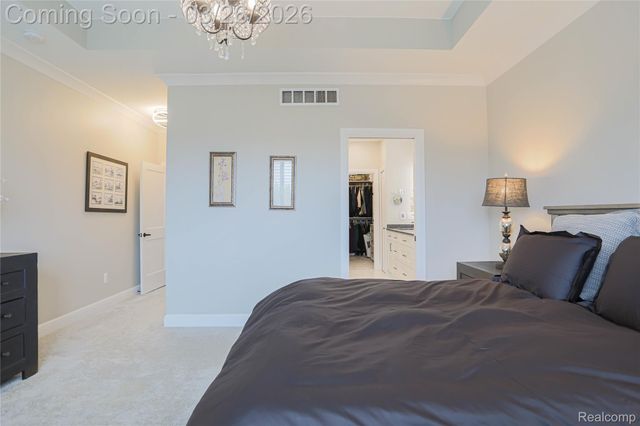 13033 Cathedral Court, Shelby Charter Township, MI 48315