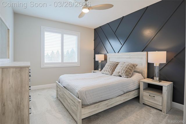 13033 Cathedral Court, Shelby Charter Township, MI 48315