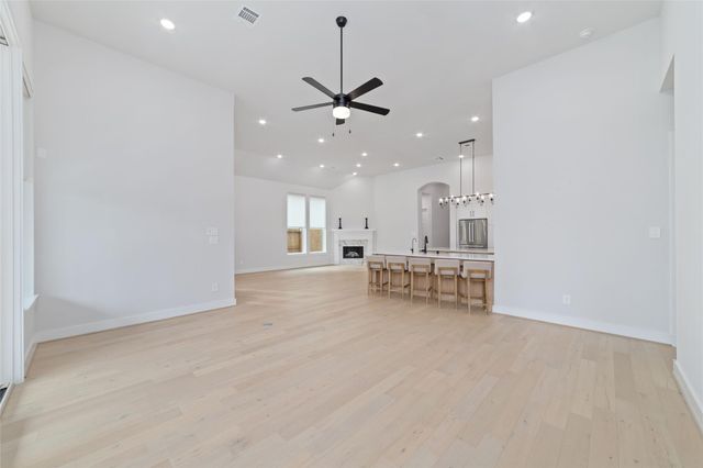 30523 Lavender Basil Lane, Brookshire, TX 77423