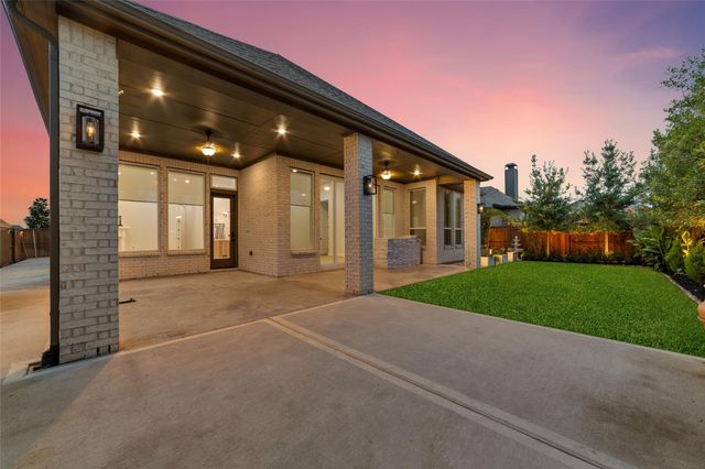 30523 Lavender Basil Lane, Brookshire, TX 77423
