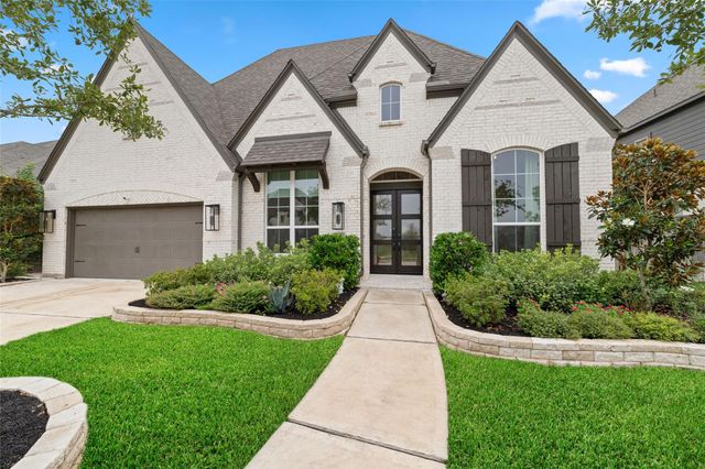 30523 Lavender Basil Lane, Brookshire, TX 77423