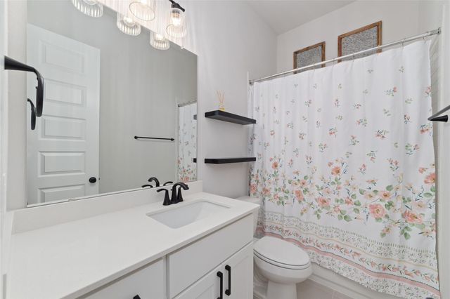 30523 Lavender Basil Lane, Brookshire, TX 77423
