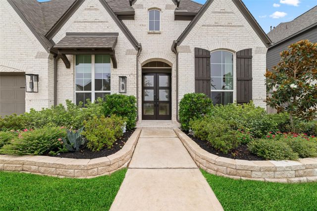 30523 Lavender Basil Lane, Brookshire, TX 77423