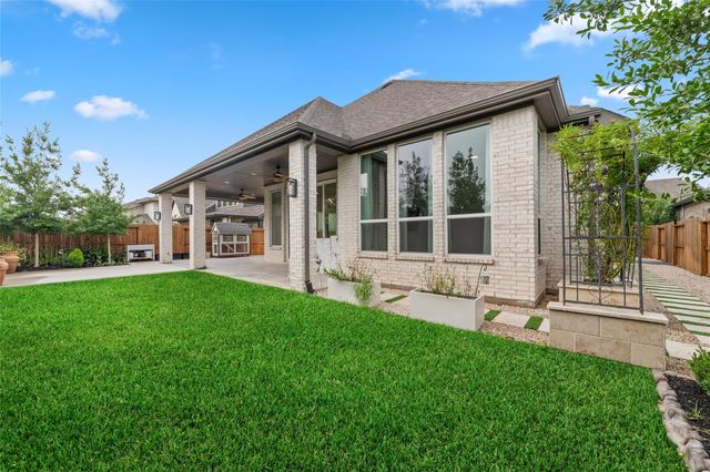 30523 Lavender Basil Lane, Brookshire, TX 77423