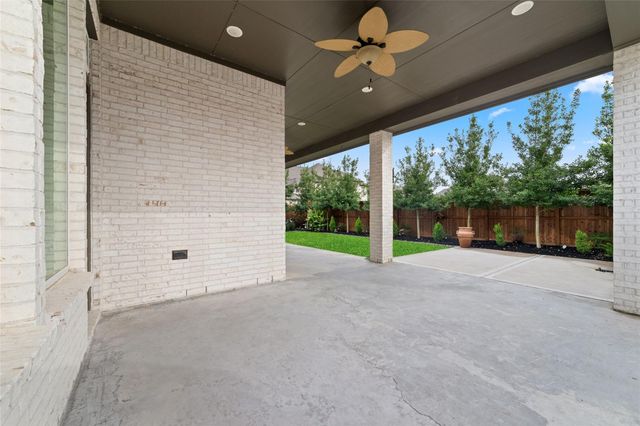 30523 Lavender Basil Lane, Brookshire, TX 77423