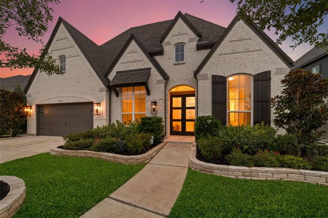 30523 Lavender Basil Lane, Brookshire, TX 77423