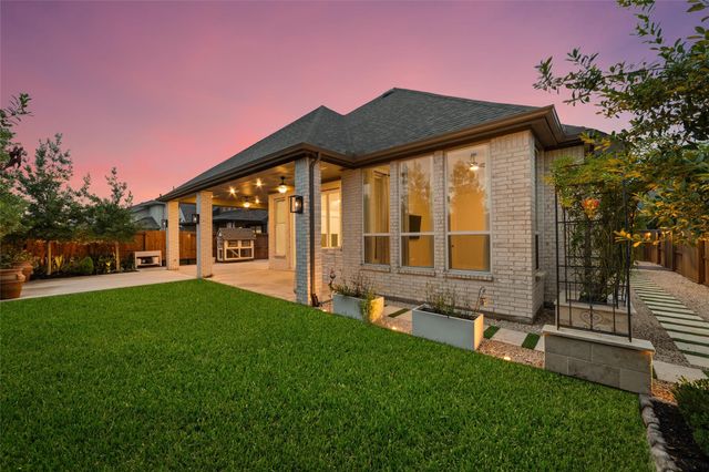 30523 Lavender Basil Lane, Brookshire, TX 77423