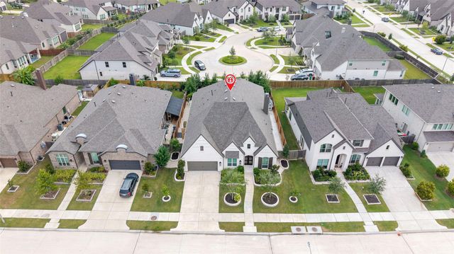 30523 Lavender Basil Lane, Brookshire, TX 77423