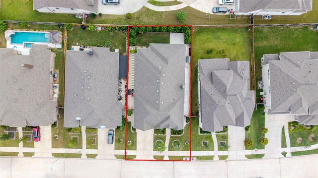 30523 Lavender Basil Lane, Brookshire, TX 77423
