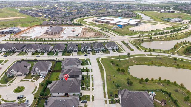 30523 Lavender Basil Lane, Brookshire, TX 77423